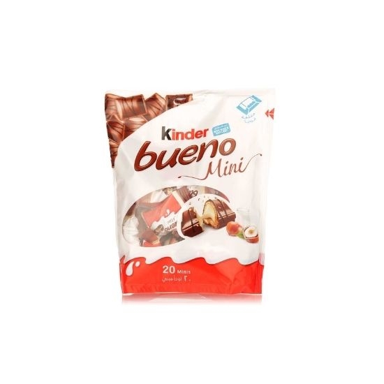 Picture of KINDER BUENO MINI BAG